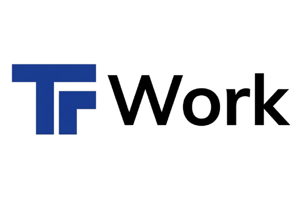 TF Work Logo